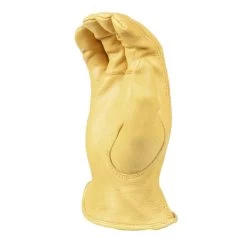 Wells Lamont - Men's Grain Deerskin Leather Glove -Comprehensive Shop P125074 4 66366.1684862744