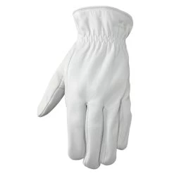 Wells Lamont - Men's Grain Goatskin Leather Glove