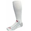 Justin - Full Cushion Over-The-Calf Socks, 2-Pack - White