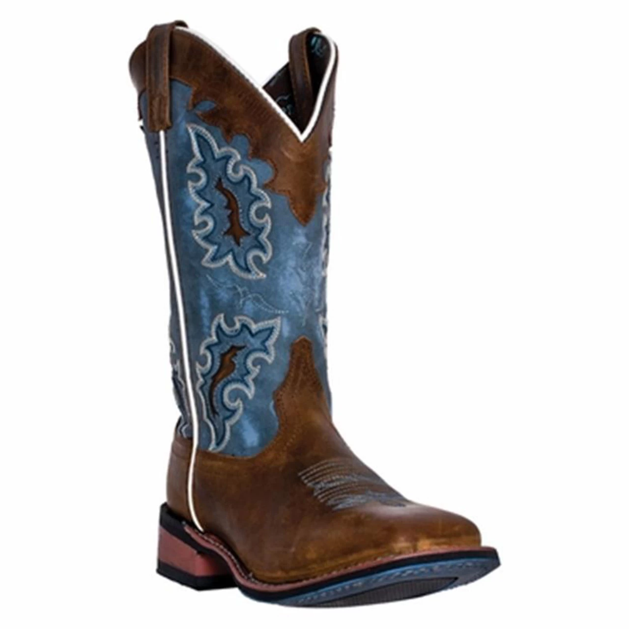 Dan Post - Ladies Isla Boot - Brown 2 Dan Post - Ladies Isla Boot - Brown - Image 2