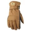 Wells Lamont- Insulated Duck- Brown