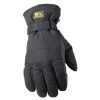 Wells Lamont- Insulated Duck- Black