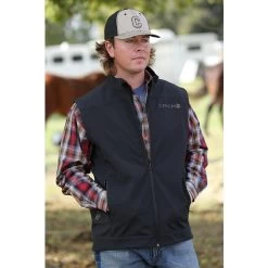 Cinch Rocky Mountain- Chinch Bonded Vest