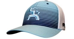 Hooey - Mens Golf Collection Flexfit Cap Long Drive Pull On