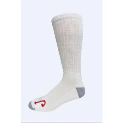 Justin Half Cushion OTC - 3 Pack