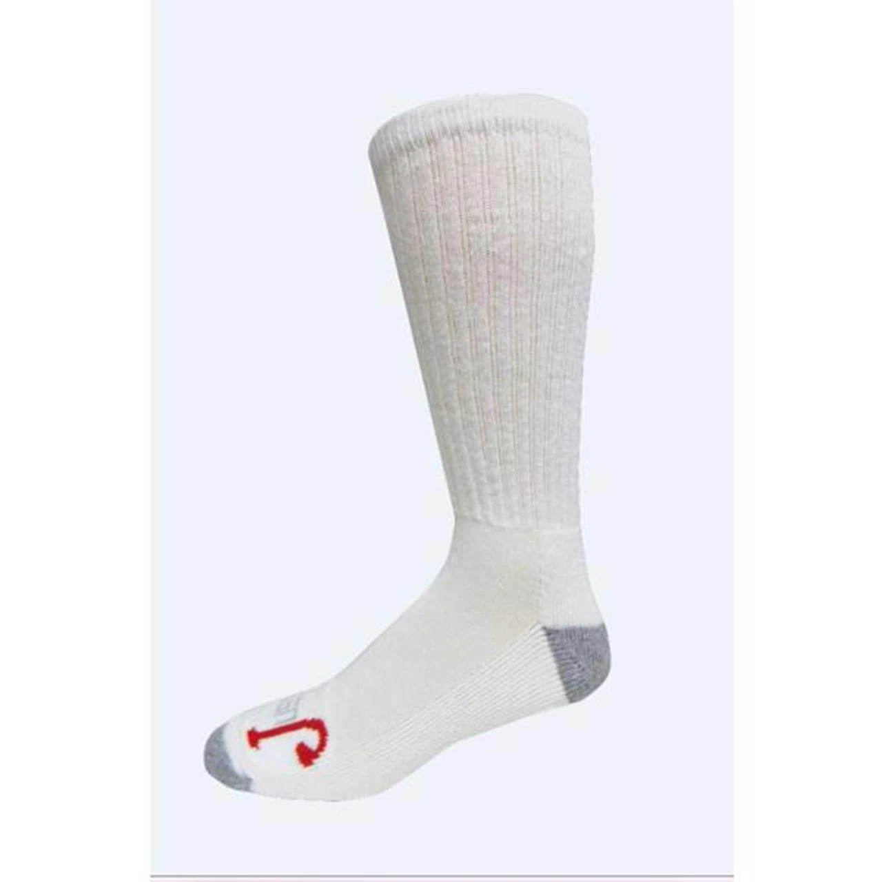 Justin Half Cushion OTC - 3 Pack 1 Justin Half Cushion OTC - 3 Pack