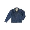 Wrangler- Rugged Wear Sherpa Lined Jean Jacket