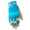 Wells Lamont - Womens HydraHyde Leather Palm Glove