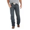 Wrangler - Mens 20X Limited Edition NO.33 Relaxed Fit Straight Leg Jean
