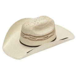 M&F - Twister Boys Bangora Straw Hat