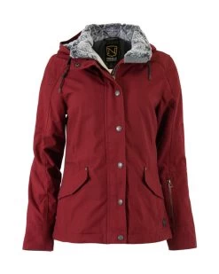 Noble Outfitters Womens FullFlexx Canvas Jacket 10 Noble Outfitters Womens FullFlexx Canvas Jacket -Comprehensive Shop P1898830 01 21002.1630596850