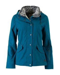 Noble Outfitters Womens FullFlexx Canvas Jacket 8 Noble Outfitters Womens FullFlexx Canvas Jacket -Comprehensive Shop P1898830 02 73426.1630596850