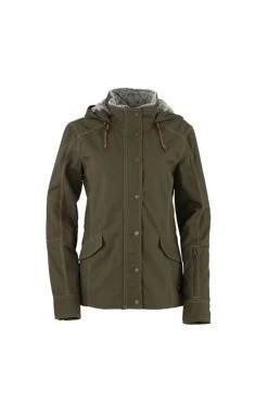Noble Outfitters Womens FullFlexx Canvas Jacket 9 Noble Outfitters Womens FullFlexx Canvas Jacket -Comprehensive Shop P1898830 05 71797.1630596850