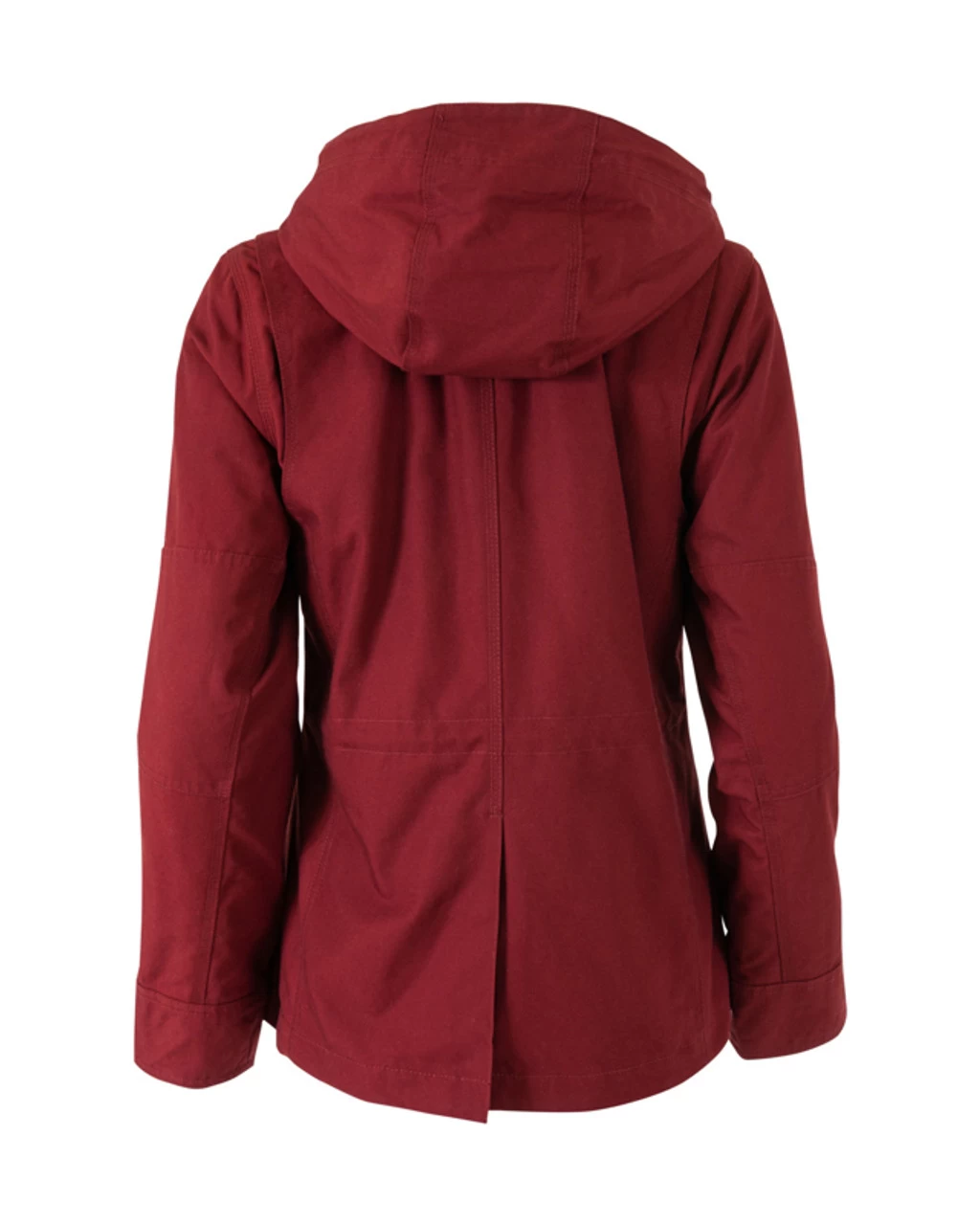 Noble Outfitters Womens FullFlexx Canvas Jacket 6 Noble Outfitters Womens FullFlexx Canvas Jacket - Image 6