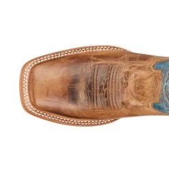 Ariat - Mens Arena Rebound Western Boots -Comprehensive Shop P1913290 4 17527.1630443567