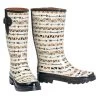M&F - Womens Mesa Rain Boots
