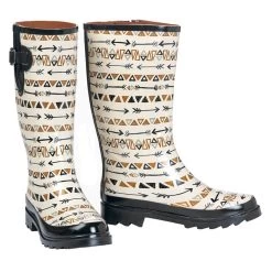 M&F - Womens Mesa Rain Boots