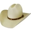 Bailey - Farson 7X Straw Western Hat