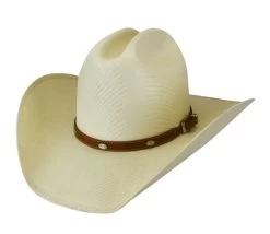 Bailey - Farson 7X Straw Western Hat