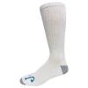 Justin Just-Dry Half Cushion Over The Calf Socks - 2 Pack