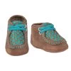 M&F - Toddler Blazin Roxx Cassidy Bucker Shoe