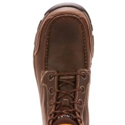 Ariat - Mens Edge LTE 5" Waterproof Composite Toe Chukka Boot -Comprehensive Shop P2039330 3 89591.1630437140