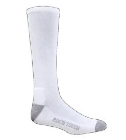 Noble Outfitters Mens Ranch Tough Performance Over The Calf Sock - 6 Pack