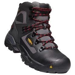 Keen Utility Mens St. Paul 6" Hi Top Work Boot