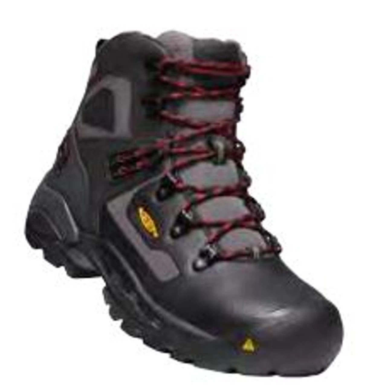 Keen Utility Mens St. Paul 6" Hi Top Work Boot 2 Keen Utility Mens St. Paul 6" Hi Top Work Boot - Image 2