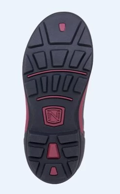 Noble Outfitters Womens Mid Muds - FIG -Comprehensive Shop P2086860 4 15051.1630075943