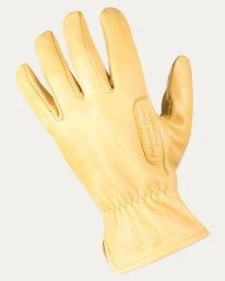 Noble Outfitters Mens Premium Sheepskin Glove