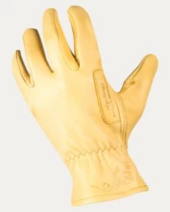 Noble Outfitters Womens Premium Sheepskin Glove