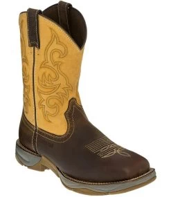 Tony Lama Mens Dusty Junction Steel Toe Work Boot 6 Tony Lama Mens Dusty Junction Steel Toe Work Boot -Comprehensive Shop P2087435 01 76567.1630441904