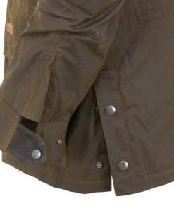 Outback Trading Co. Mens Bronze Deer Hunter Jacket -Comprehensive Shop P2120920 4 22343.1636049406