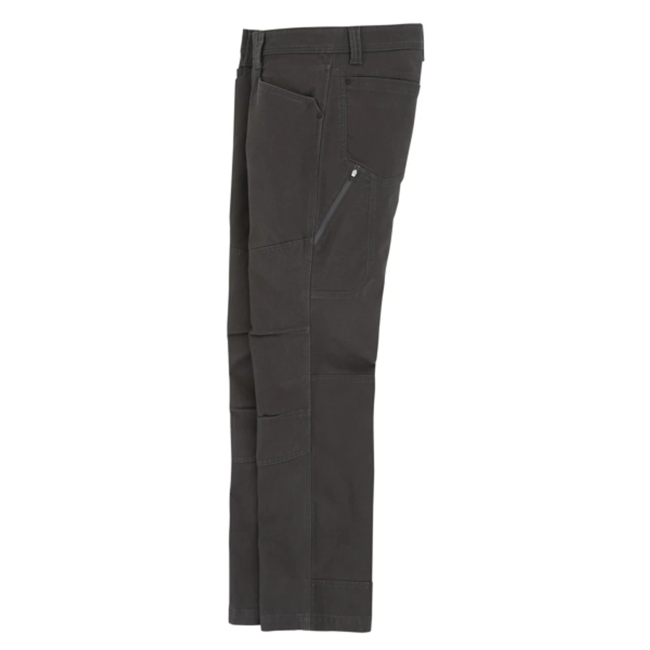 Wrangler Mens Outdoor Reinforced Utility Pant 2 Wrangler Mens Outdoor Reinforced Utility Pant - Image 2