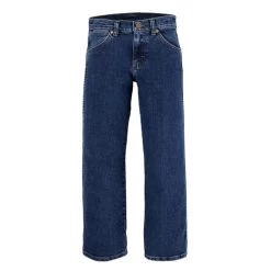 Wrangler Boys Active Flex Stonewash Jean