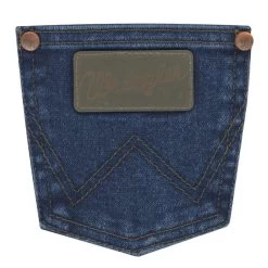 Wrangler Boys Active Flex Stonewash Jean -Comprehensive Shop P2153520 03 07181.1678126719