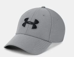 Under Armour Mens Blitzing 3.0 Hat