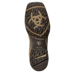 Ariat Womens Anthem H2O Distressed Waterproof Square Toe Boots -Comprehensive Shop P2168740 05 87389.1630438025