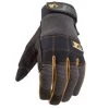 Wells Lamont FX3 Extreme Dexterity Extra Wear Palm Patch Work Gloves