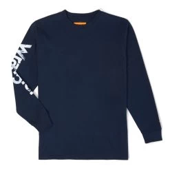 Wrangler Mens FR Flame Resistant Graphic Logo Tee -Comprehensive Shop P2203800 01 92437.1630132905