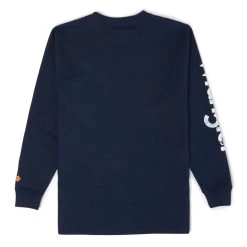 Wrangler Mens FR Flame Resistant Graphic Logo Tee -Comprehensive Shop P2203800 02 73733.1630132905