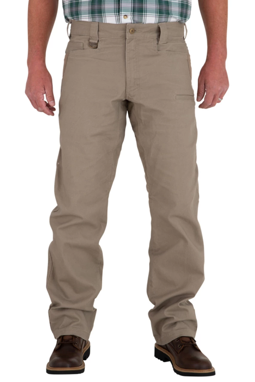 Noble Outfitters Mens FullFlexx HD Hammerdrill Canvas Work Pant 1 Noble Outfitters Mens FullFlexx HD Hammerdrill Canvas Work Pant