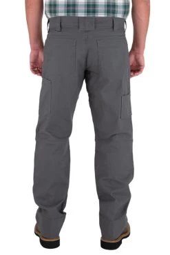 Noble Outfitters Mens FullFlexx HD Hammerdrill Canvas Work Pant 5 Noble Outfitters Mens FullFlexx HD Hammerdrill Canvas Work Pant -Comprehensive Shop P2205725 03 32543.1631646842