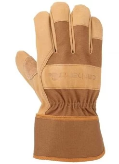 Carhartt Safety Cuff Work Glove
