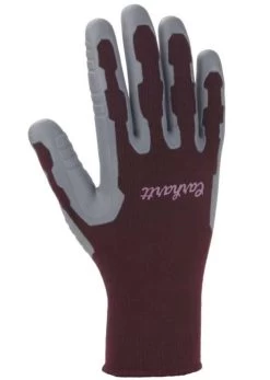 Carhartt Womens C-Grip Pro Palm Glove