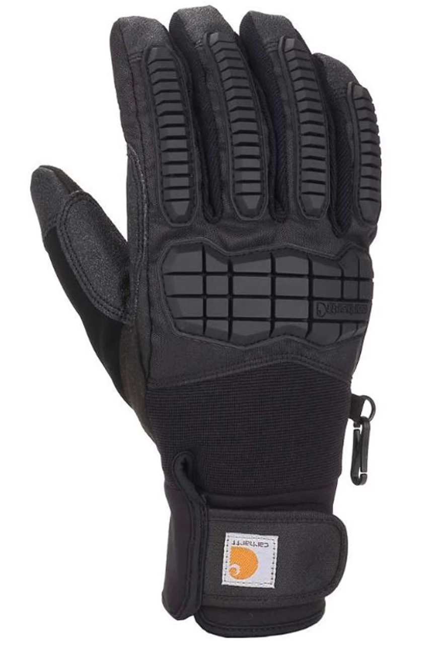 Carhartt Winter Ballistic Insulated Glove 1 Carhartt Winter Ballistic Insulated Glove