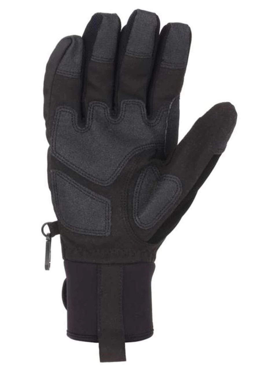 Carhartt Winter Ballistic Insulated Glove 2 Carhartt Winter Ballistic Insulated Glove - Image 2
