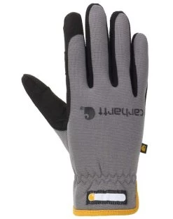 Carhartt Work-Flex Lined High Dexterity Glove