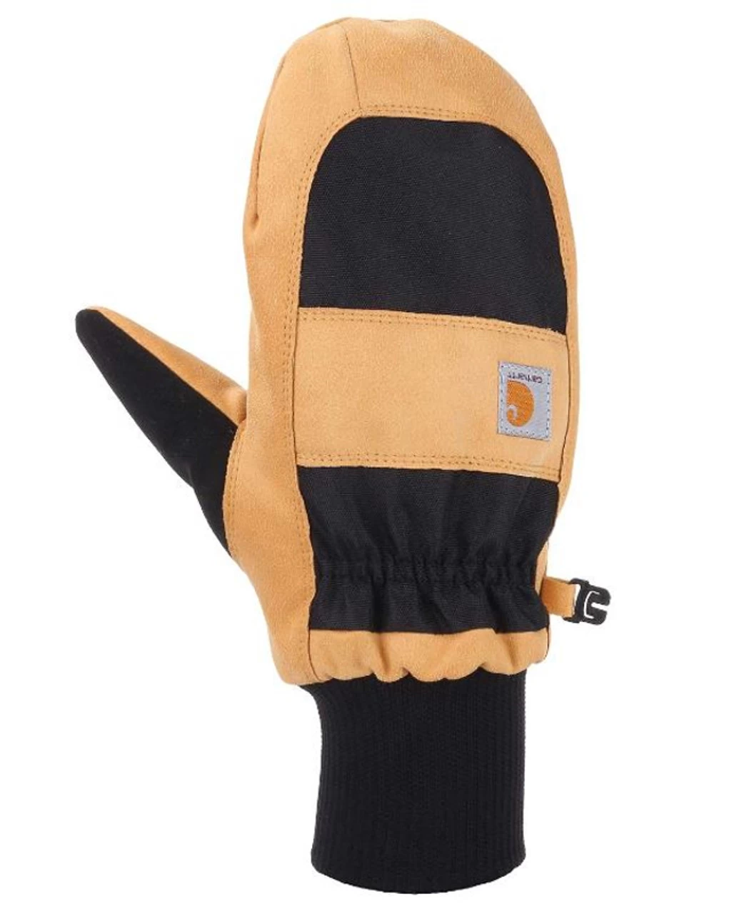 Carhartt Womens Back 40 Insulated Fingermitt 1 Carhartt Womens Back 40 Insulated Fingermitt